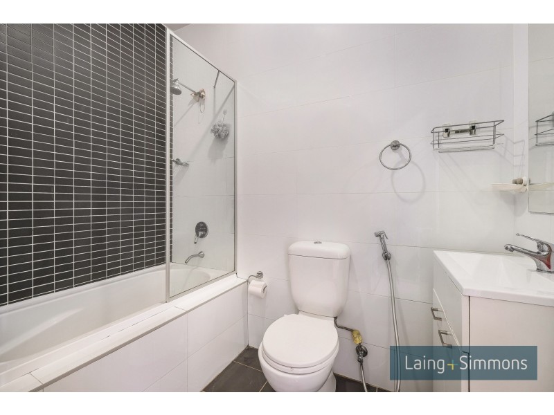 13/58-60 St Ann Street, Merrylands NSW 2160