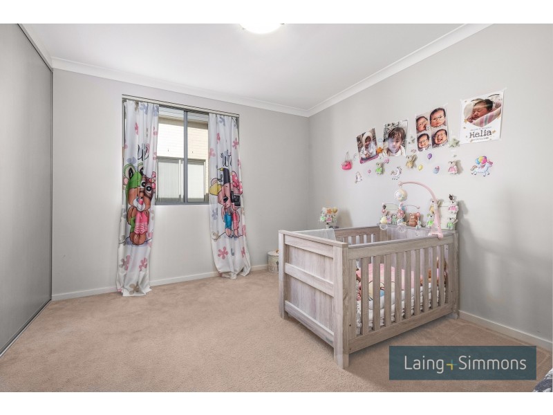 13/58-60 St Ann Street, Merrylands NSW 2160