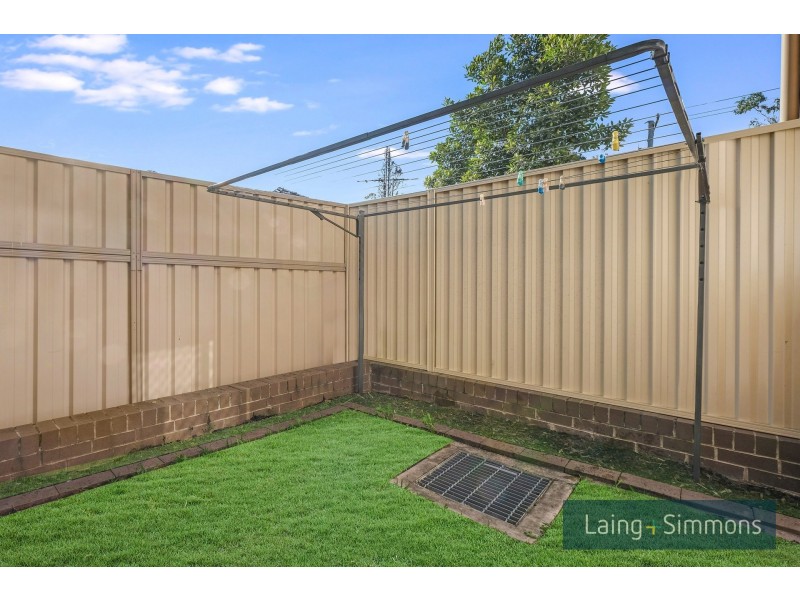 13/58-60 St Ann Street, Merrylands NSW 2160