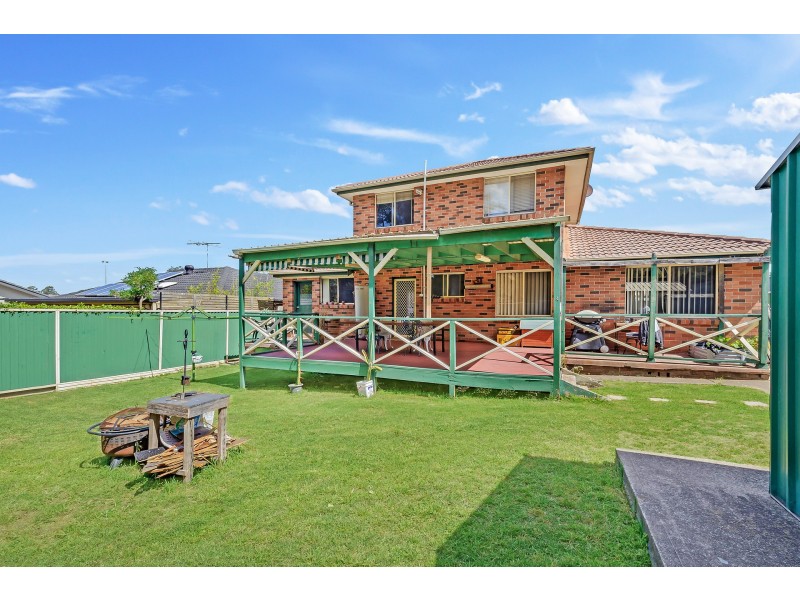 50 Nymboida Street, Greystanes NSW 2145