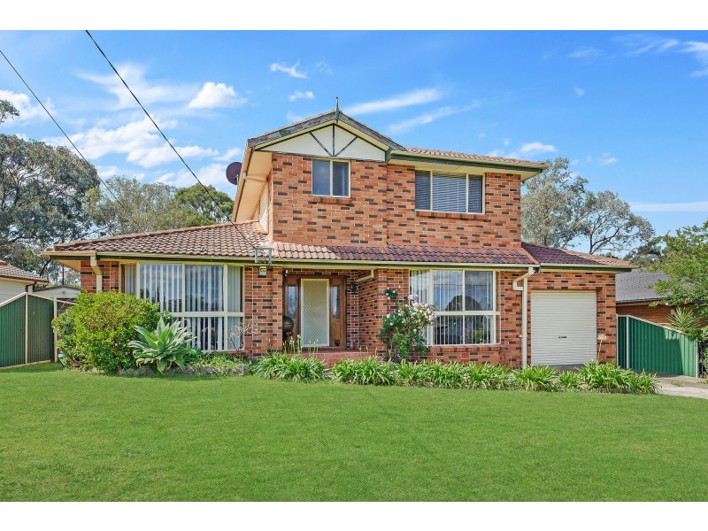 50 Nymboida Street, Greystanes NSW 2145