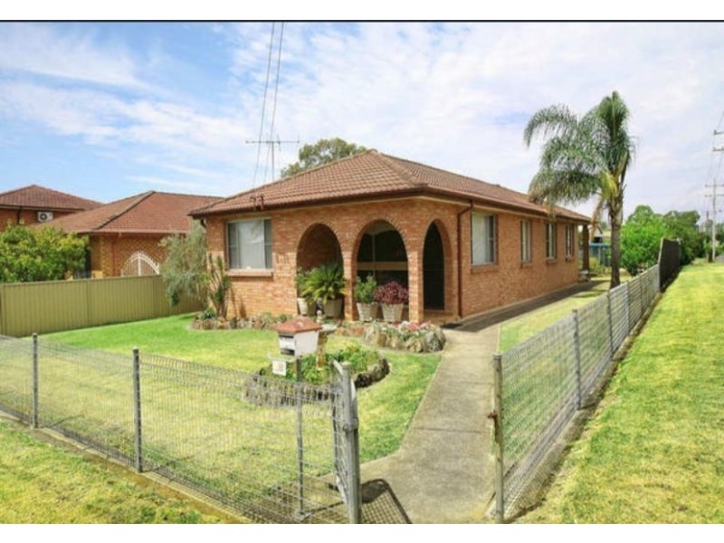 28 Desmond Street, Merrylands NSW 2160