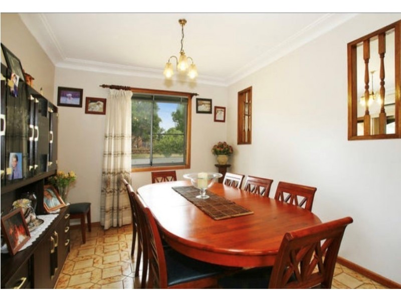 28 Desmond Street, Merrylands NSW 2160