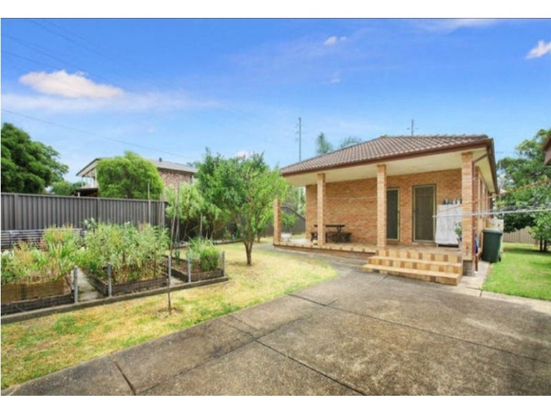 28 Desmond Street, Merrylands NSW 2160