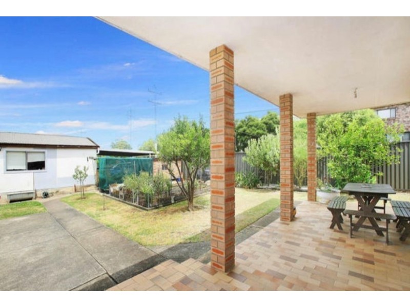 28 Desmond Street, Merrylands NSW 2160