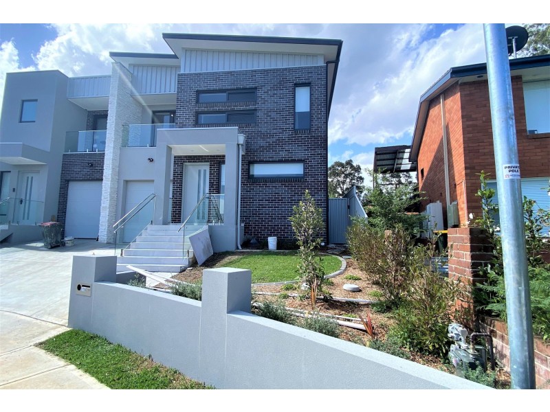 17a Shannon Avenue, Merrylands NSW 2160