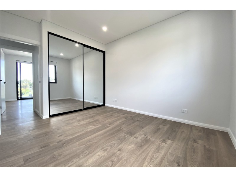 17a Shannon Avenue, Merrylands NSW 2160