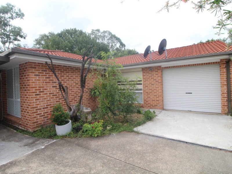4A Elsinor Street, Merrylands NSW 2160