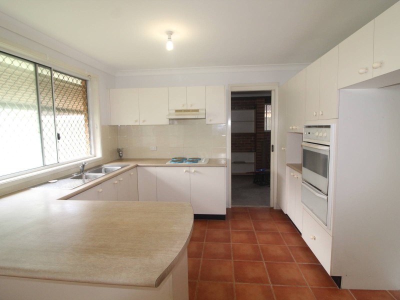 4A Elsinor Street, Merrylands NSW 2160