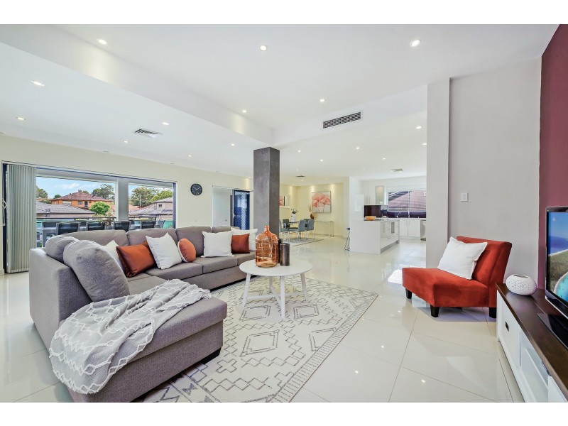 5 Price Street, Merrylands NSW 2160