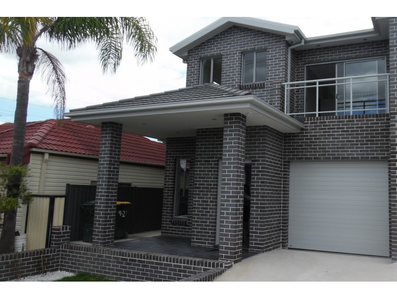 33 Davies Street, Merrylands NSW 2160