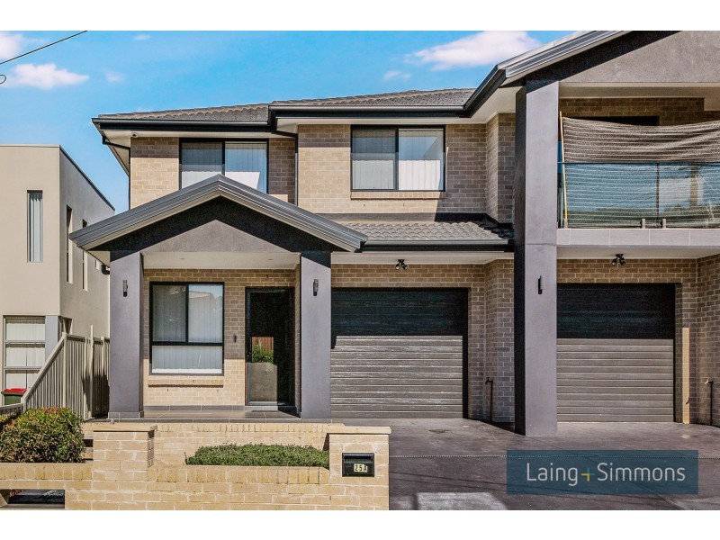 25a Cusack Street, Merrylands NSW 2160