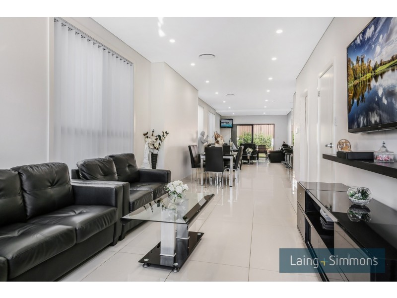 25a Cusack Street, Merrylands NSW 2160