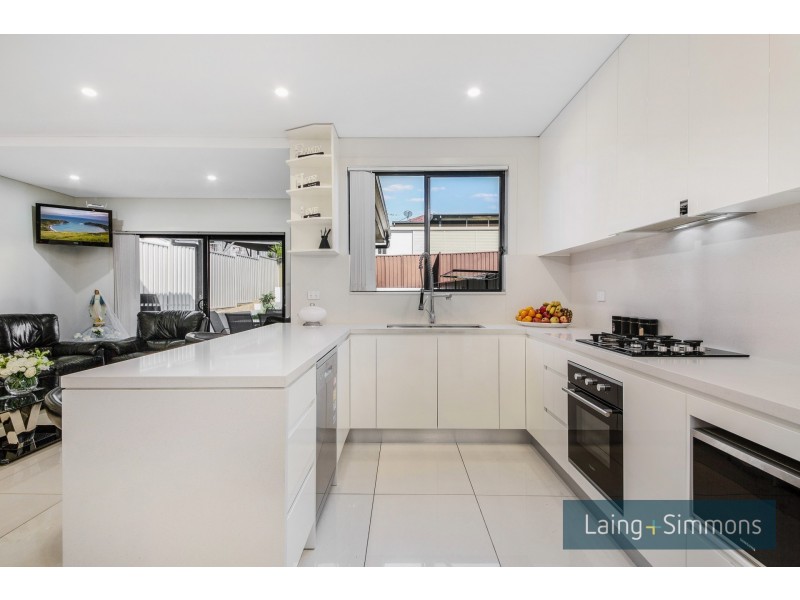 25a Cusack Street, Merrylands NSW 2160