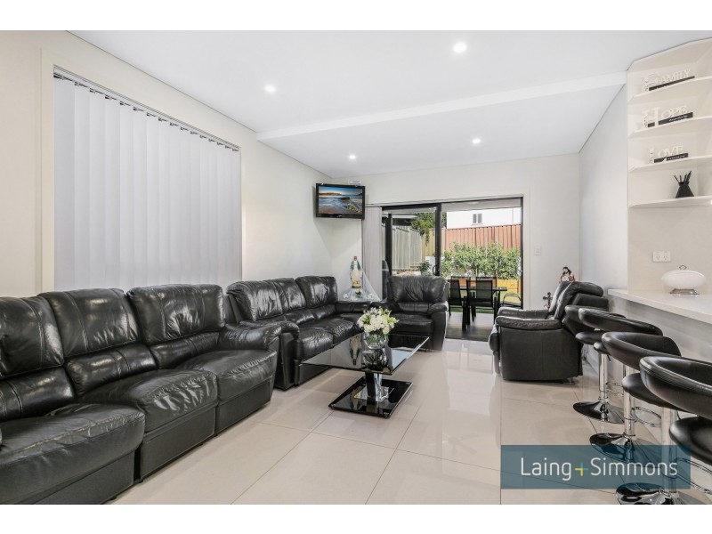 25a Cusack Street, Merrylands NSW 2160