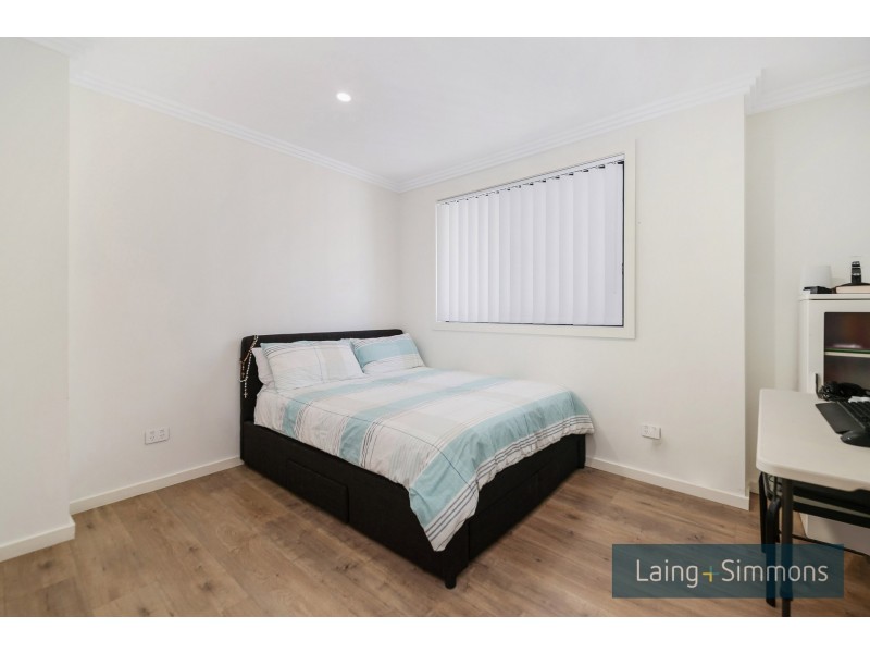 25a Cusack Street, Merrylands NSW 2160