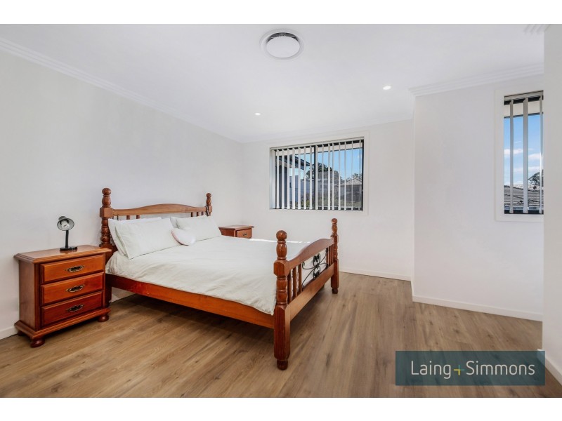 25a Cusack Street, Merrylands NSW 2160