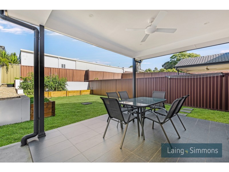 25a Cusack Street, Merrylands NSW 2160