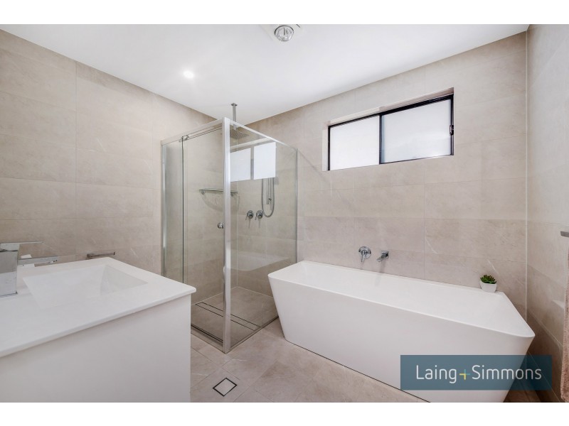 25a Cusack Street, Merrylands NSW 2160