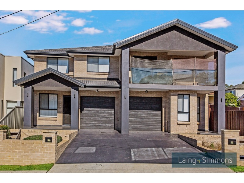 25a Cusack Street, Merrylands NSW 2160