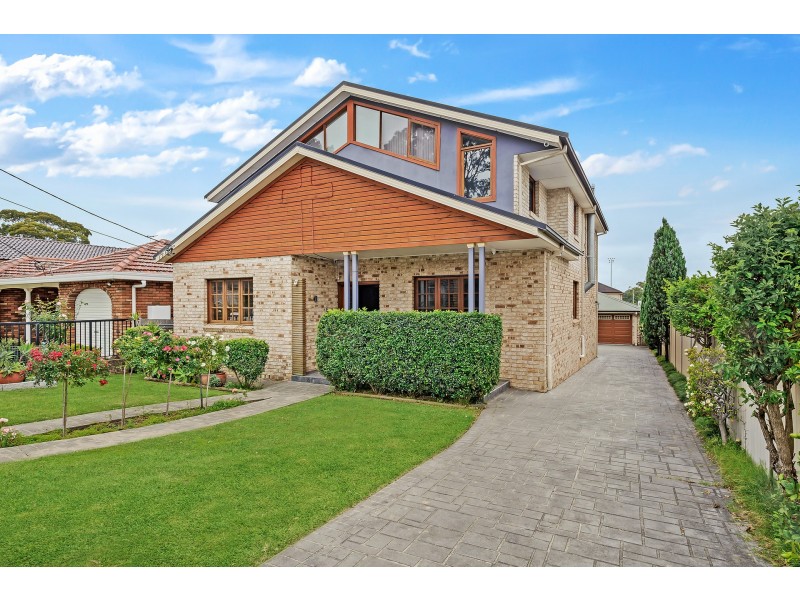 12 Douglas St Street, Merrylands NSW 2160