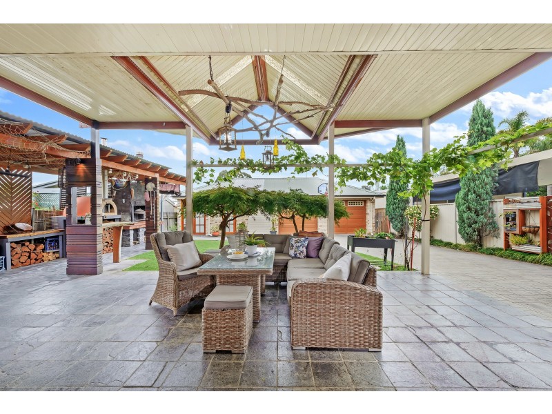 12 Douglas St Street, Merrylands NSW 2160