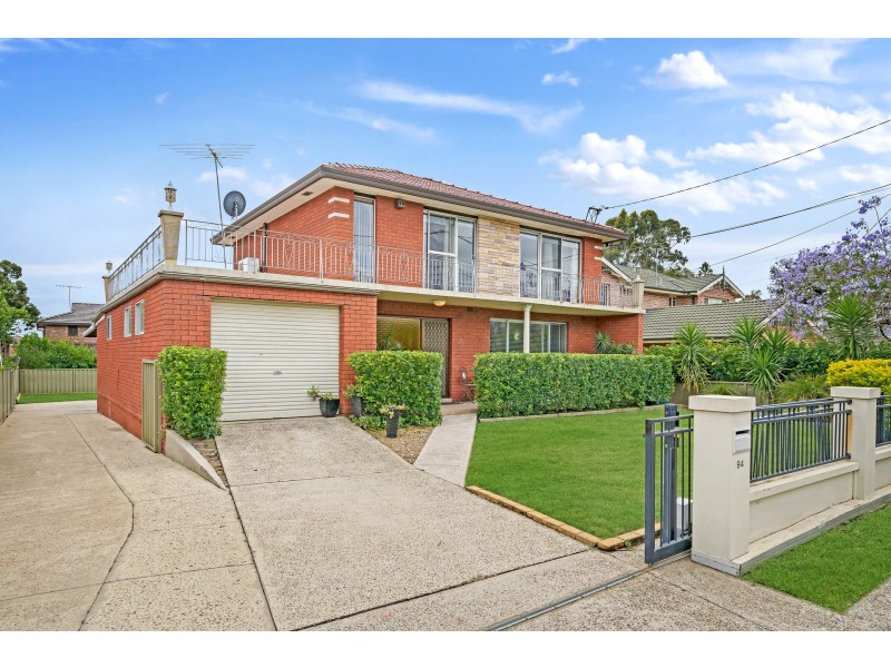 94 Eddy Street, Merrylands NSW 2160