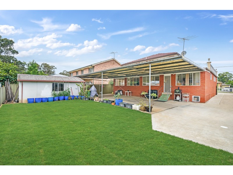 94 Eddy Street, Merrylands NSW 2160
