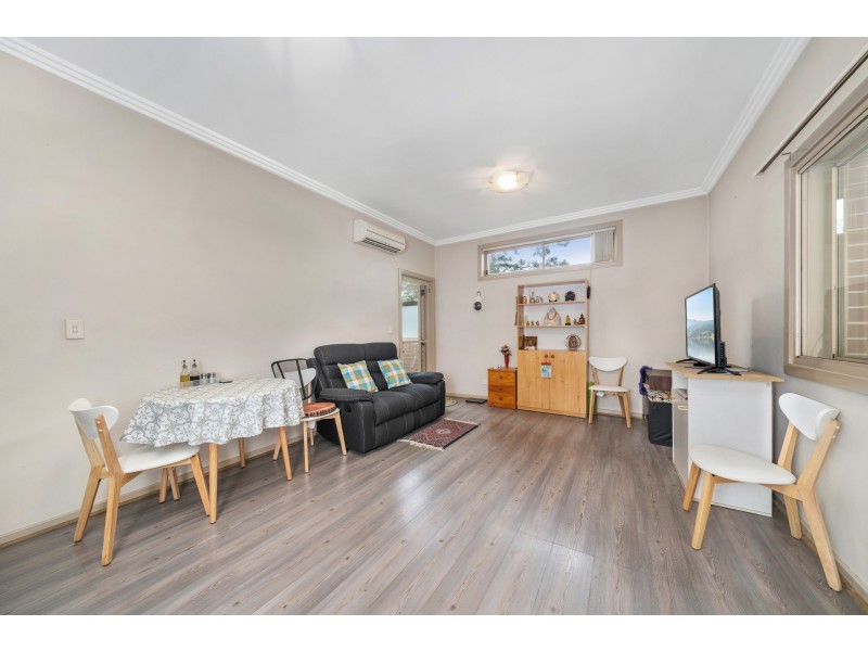 4/197-199 Woodville Road, Merrylands NSW 2160