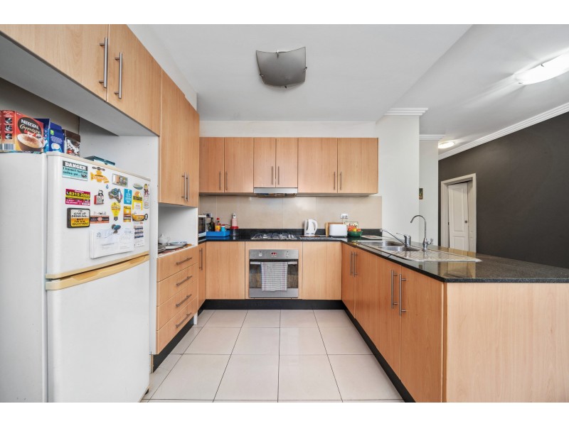 4/197-199 Woodville Road, Merrylands NSW 2160