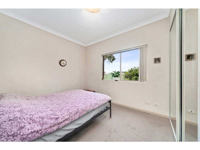 4/197-199 Woodville Road, Merrylands NSW 2160