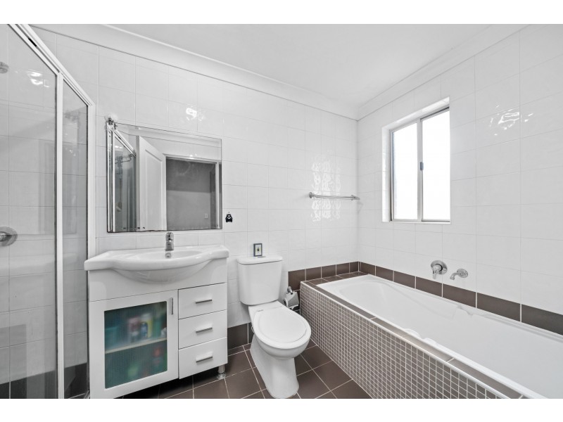 4/197-199 Woodville Road, Merrylands NSW 2160