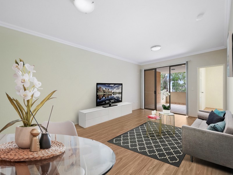 66/30-44 Railway Terrace, Granville NSW 2142