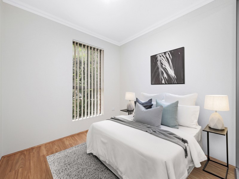 66/30-44 Railway Terrace, Granville NSW 2142