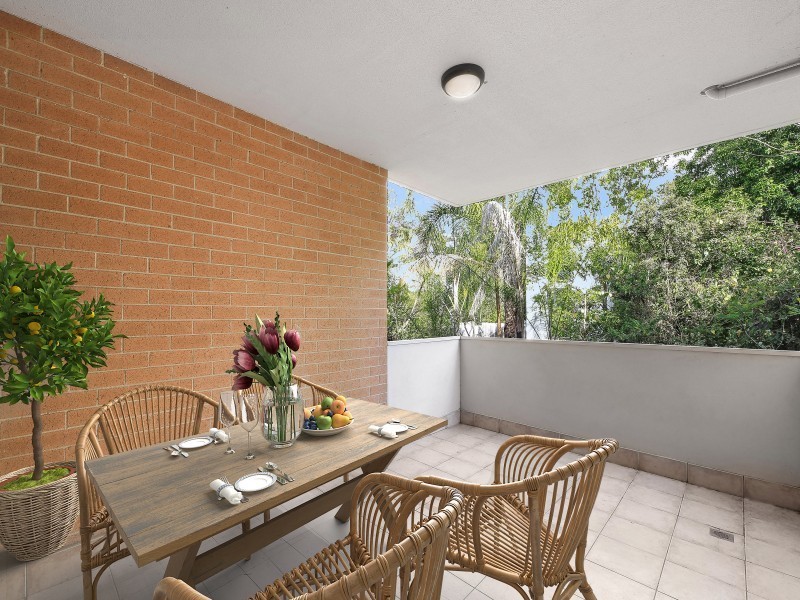 66/30-44 Railway Terrace, Granville NSW 2142