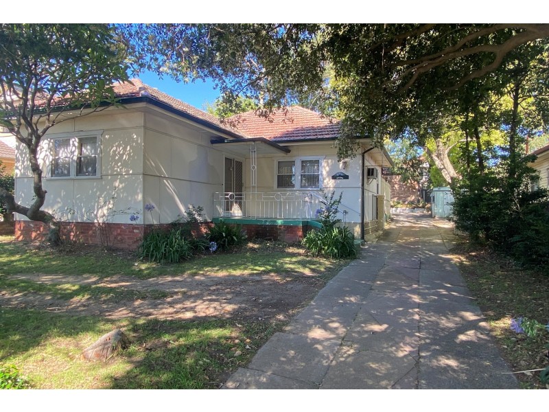 43A Clarence Street, Merrylands NSW 2160