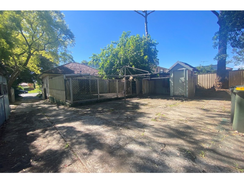 43A Clarence Street, Merrylands NSW 2160