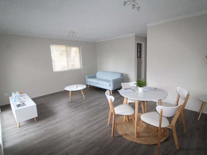 5/9-15 Arthur Street, Merrylands West NSW 2160