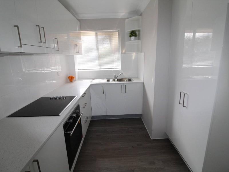 5/9-15 Arthur Street, Merrylands West NSW 2160