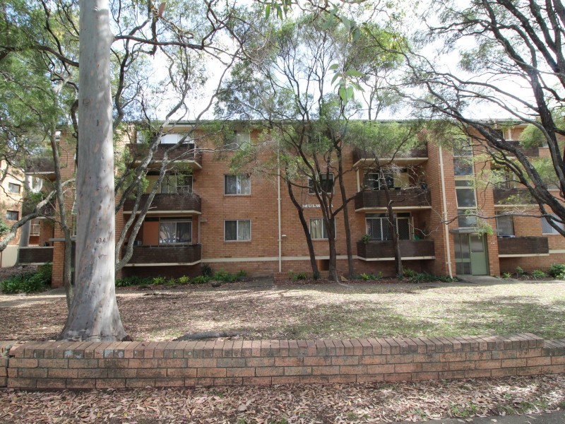 5/9-15 Arthur Street, Merrylands West NSW 2160