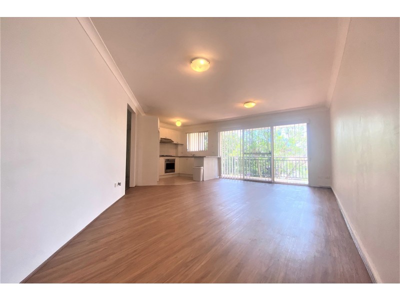 1/60-62 Pitt Street, Merrylands NSW 2160