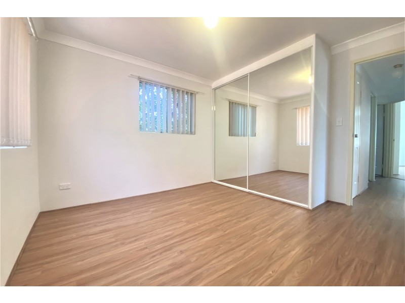 1/60-62 Pitt Street, Merrylands NSW 2160