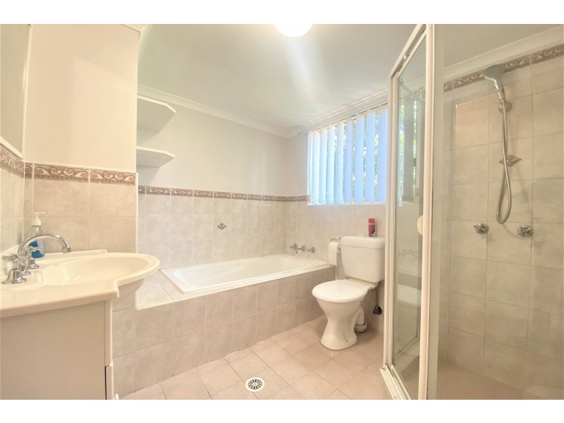 1/60-62 Pitt Street, Merrylands NSW 2160