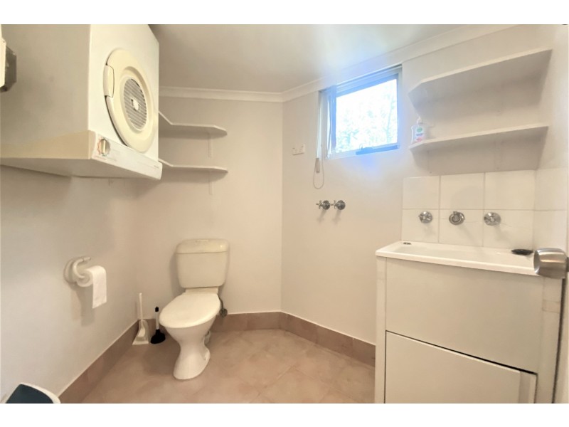 1/60-62 Pitt Street, Merrylands NSW 2160