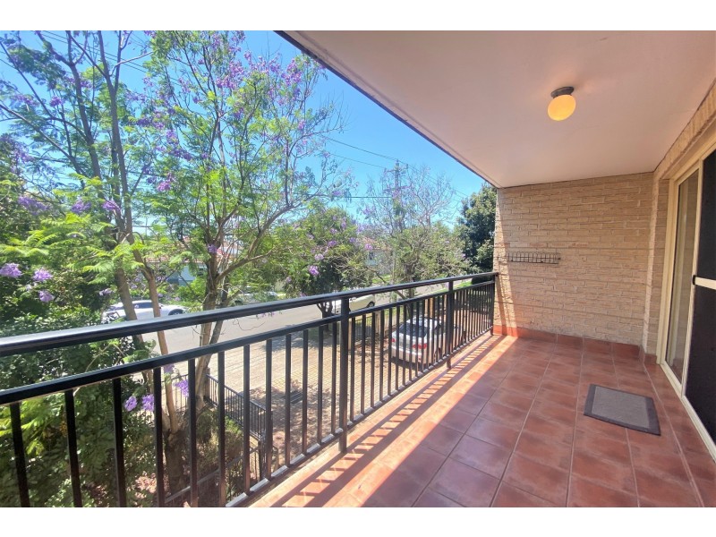 1/60-62 Pitt Street, Merrylands NSW 2160