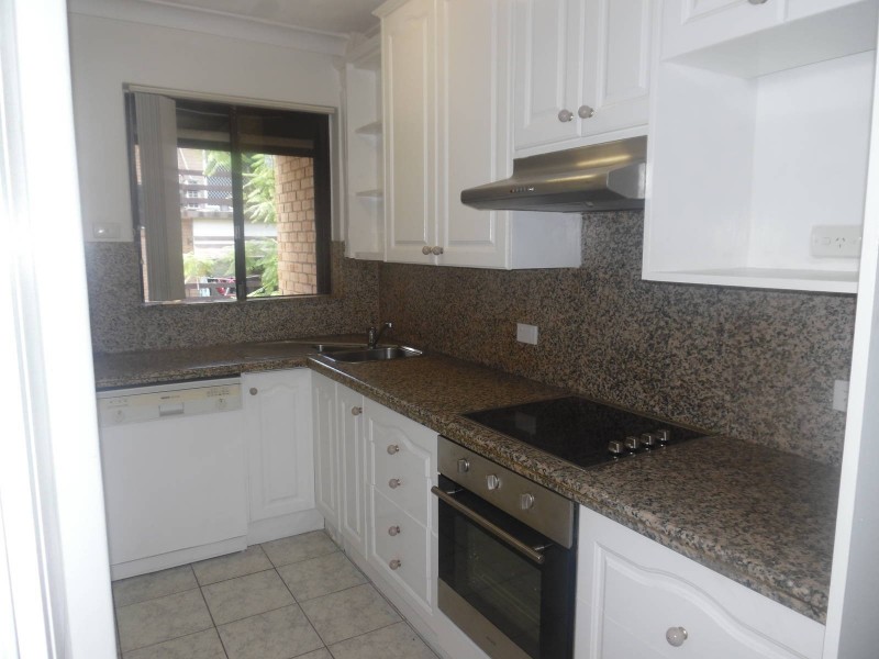 5/44 Manchester Street, Merrylands NSW 2160