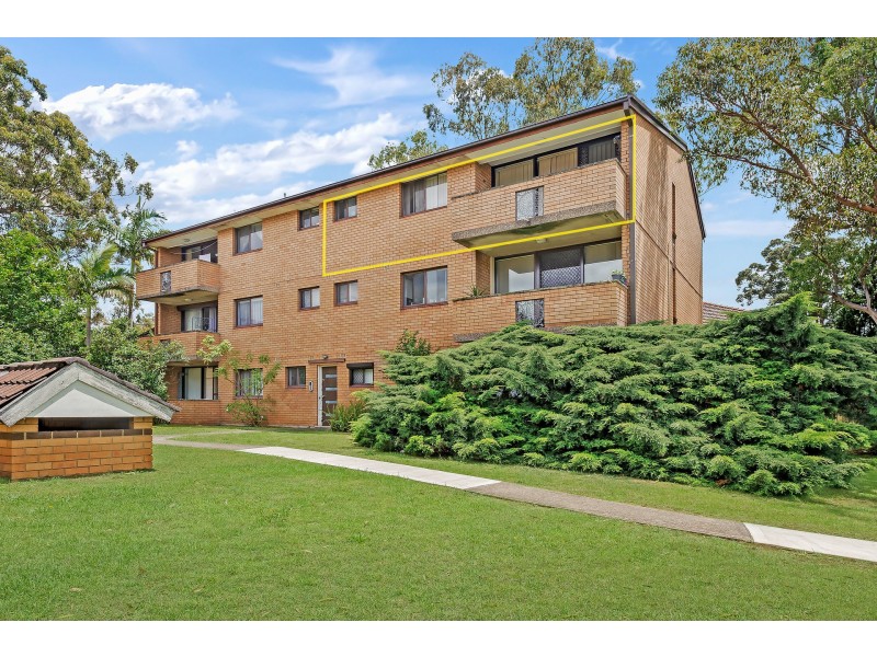 16/28-32 Treves Street, Merrylands NSW 2160