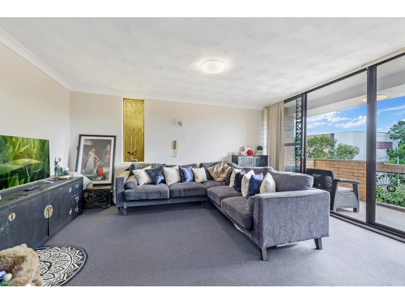 16/28-32 Treves Street, Merrylands NSW 2160