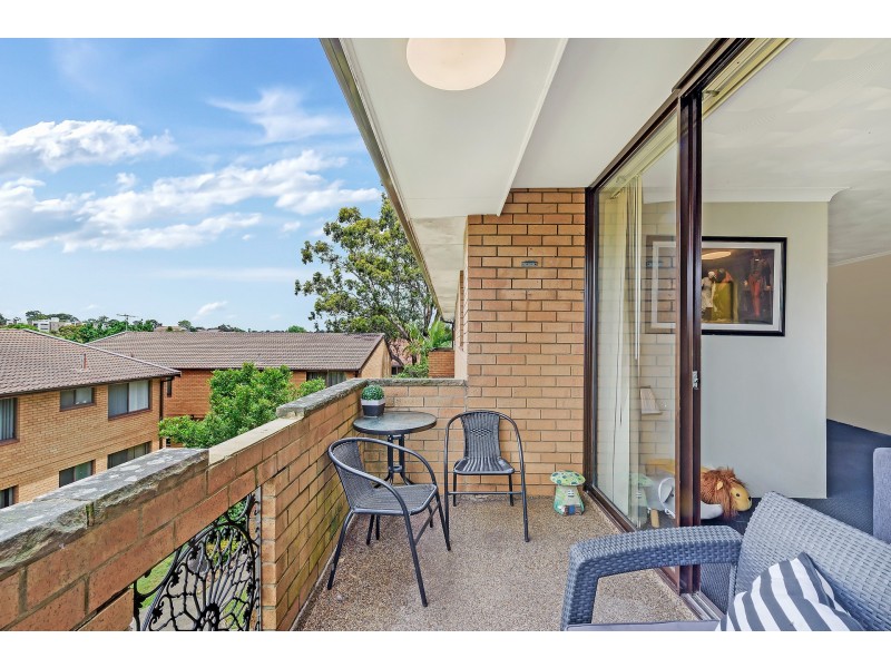 16/28-32 Treves Street, Merrylands NSW 2160