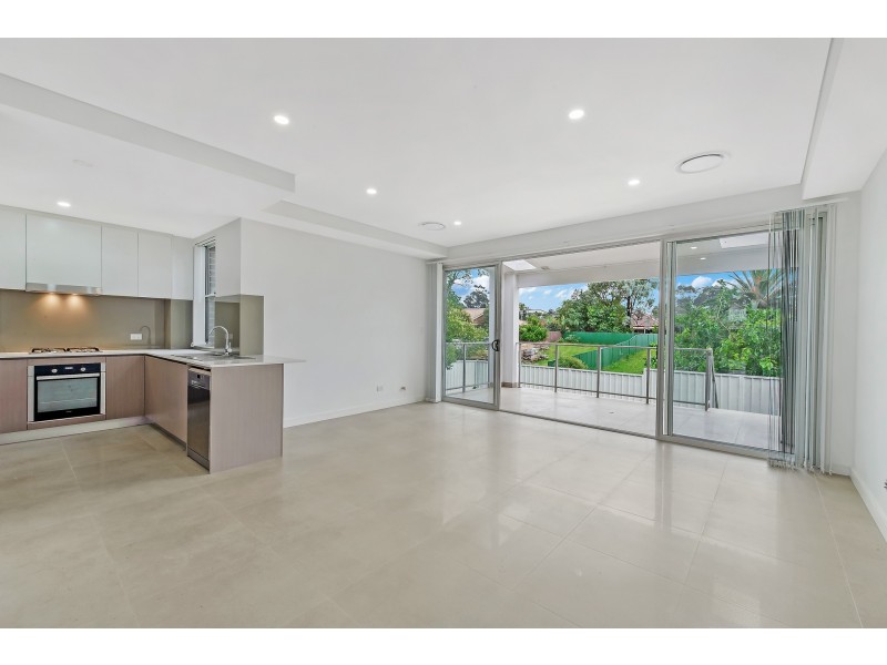 11/33 Louis Street, Granville NSW 2142